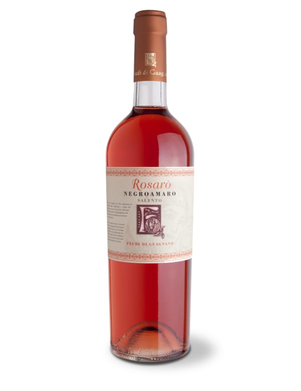 Rosaro Negroamaro
