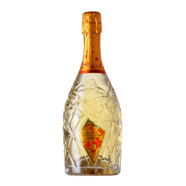 MOSCATO "FASHION VICTIM ASTORIA" 75cL