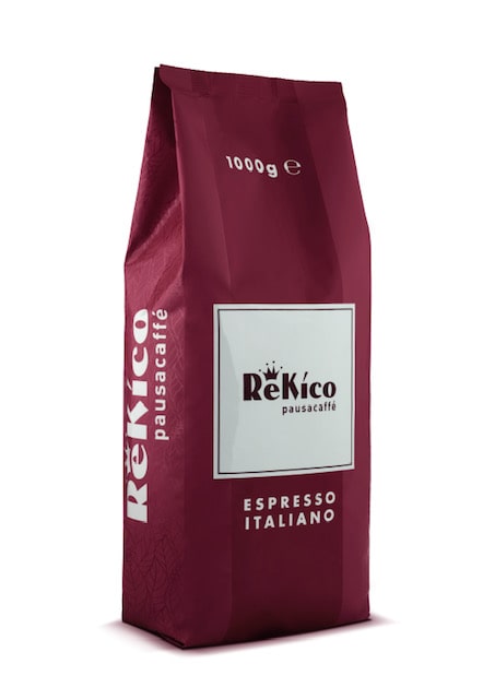 Café en grain - 100% arabica 1kg