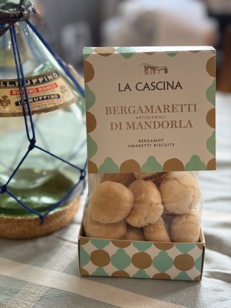 Bergamaretti