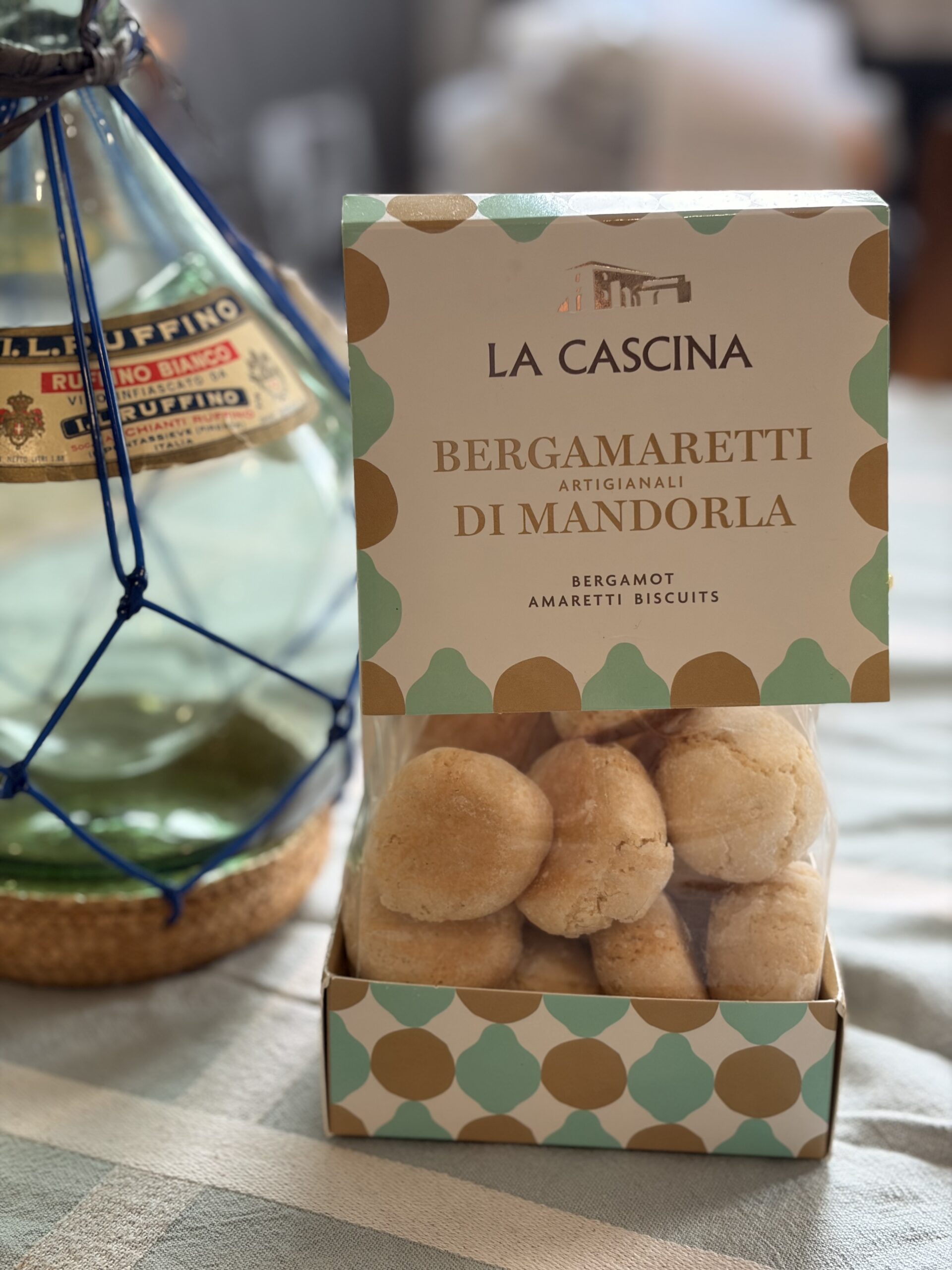 Bergamaretti