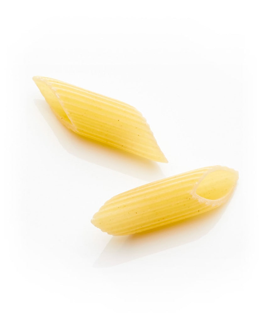 Piccole penne rigate