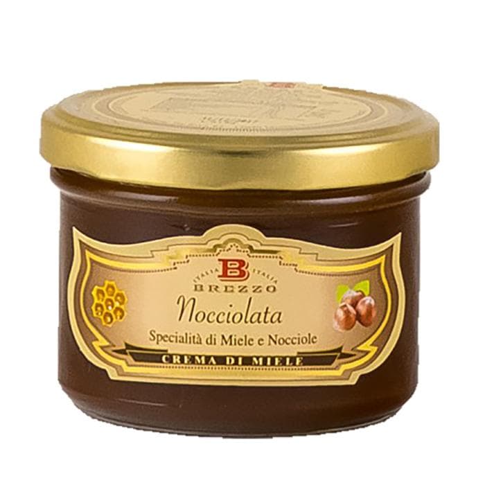 Nocciolata