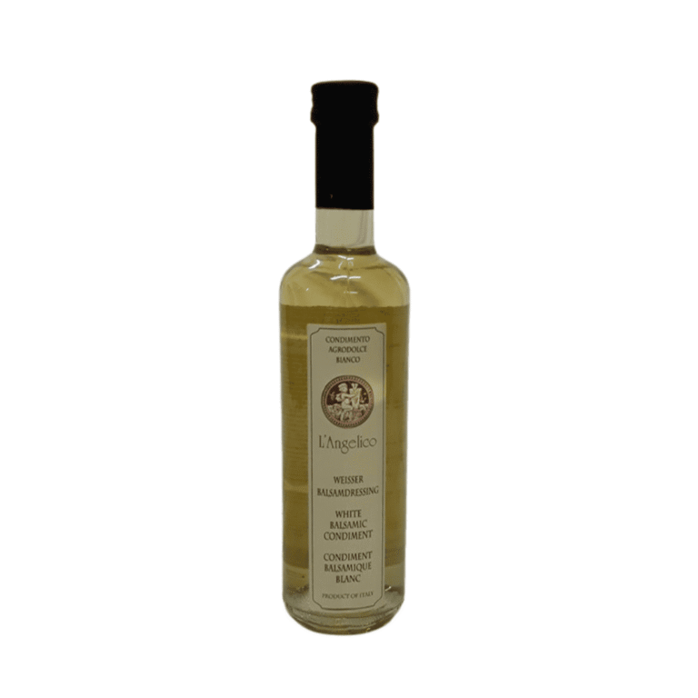Vinaigre balsamique blanc - 500ml