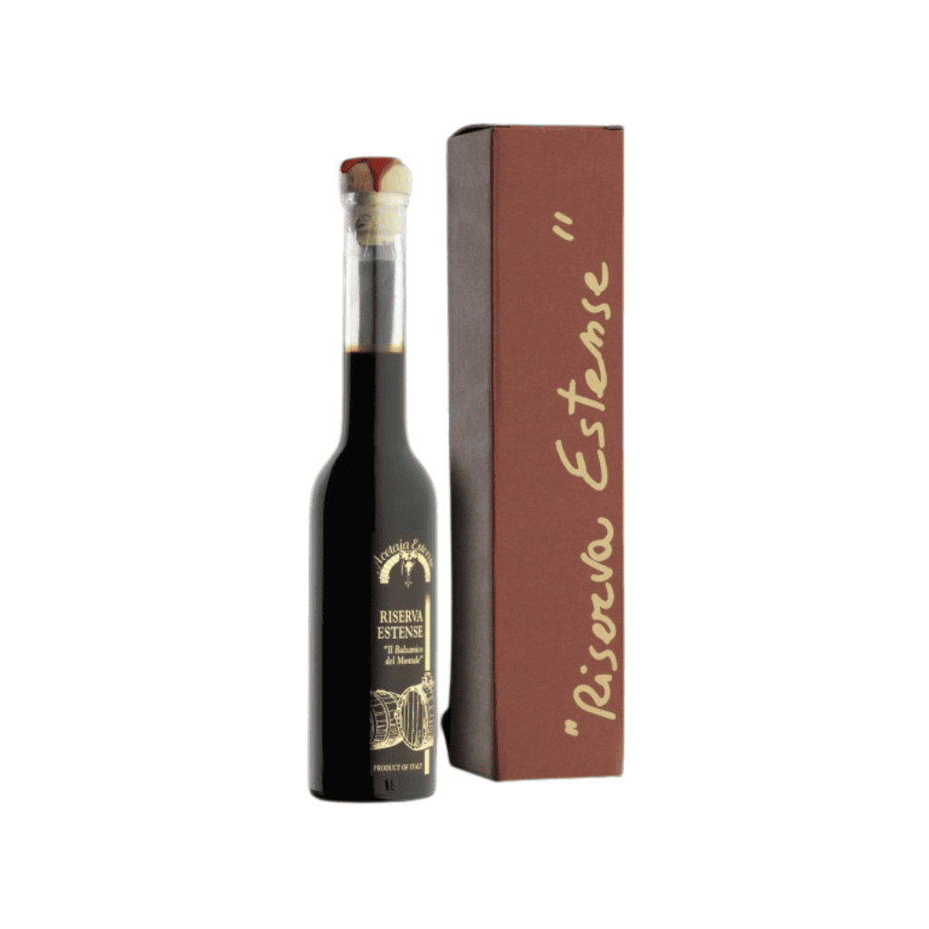 Balsamico di Modena - Riserva Estense - 250ml