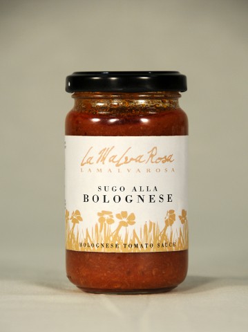 Sauce à la Bolognese