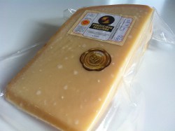 Parmigiano 30/36 mois - prix au kg