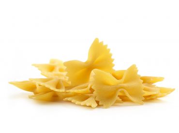 Farfalle