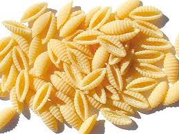 Gnocchetti sardi