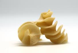 Fusilloni (gros fusilli)