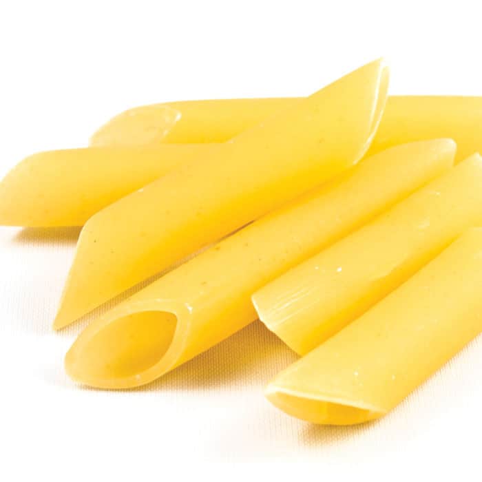 Penne Lisce