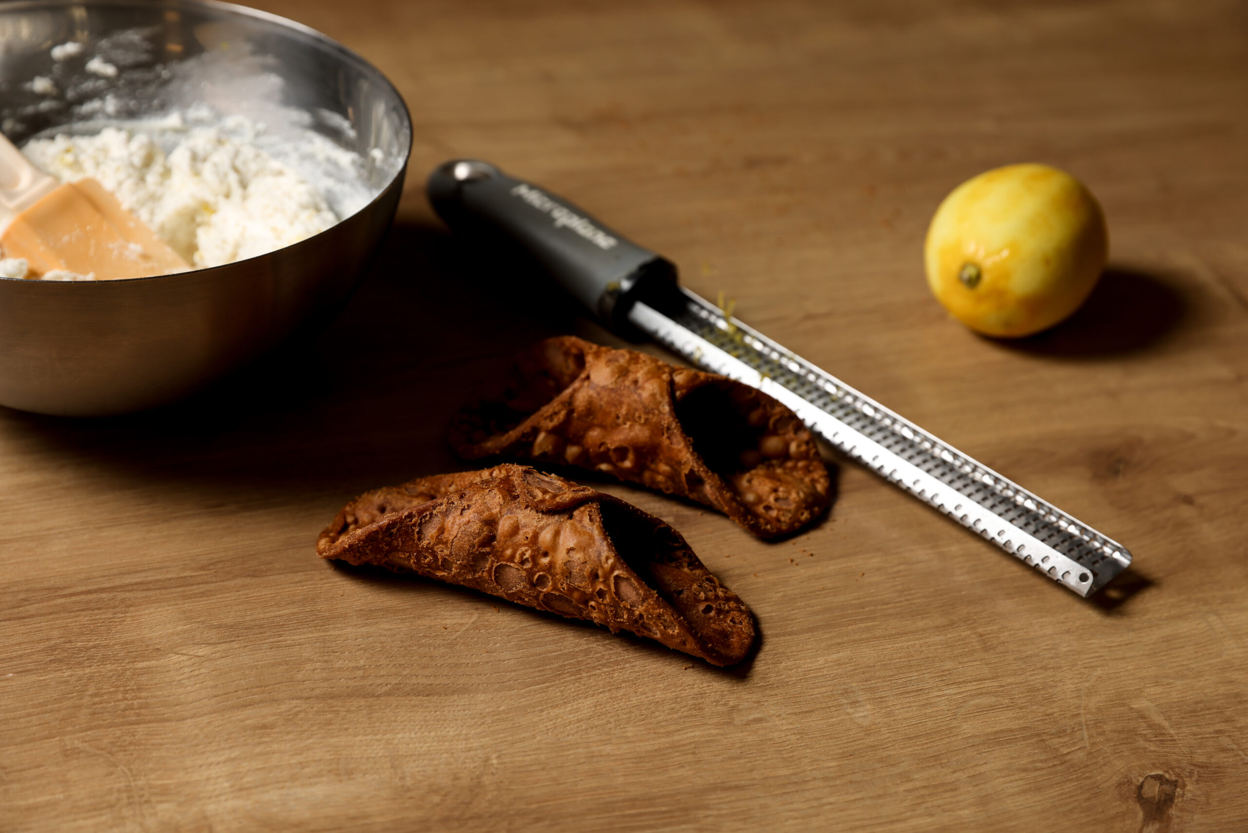 Pâtisserie 100% délicieuse