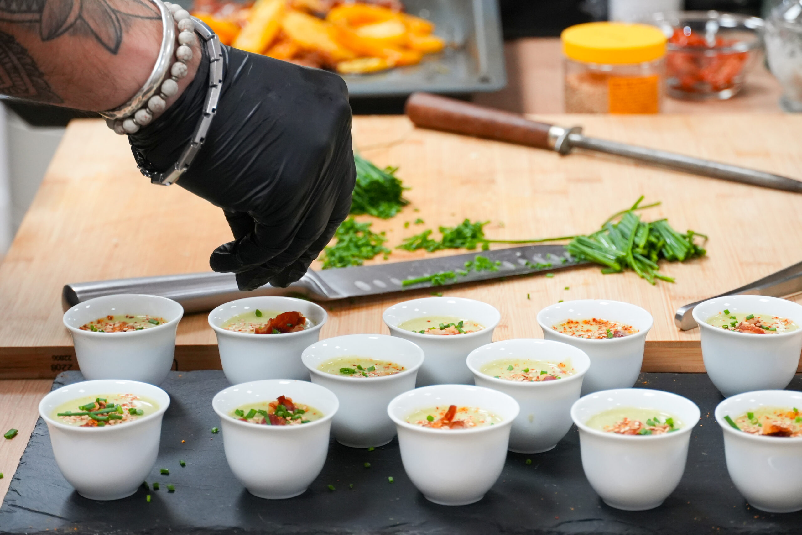 Authenticité italienne